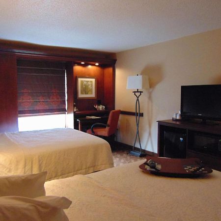 Hampton Inn & Suites Cleveland-Southeast-Streetsboro Eksteriør billede