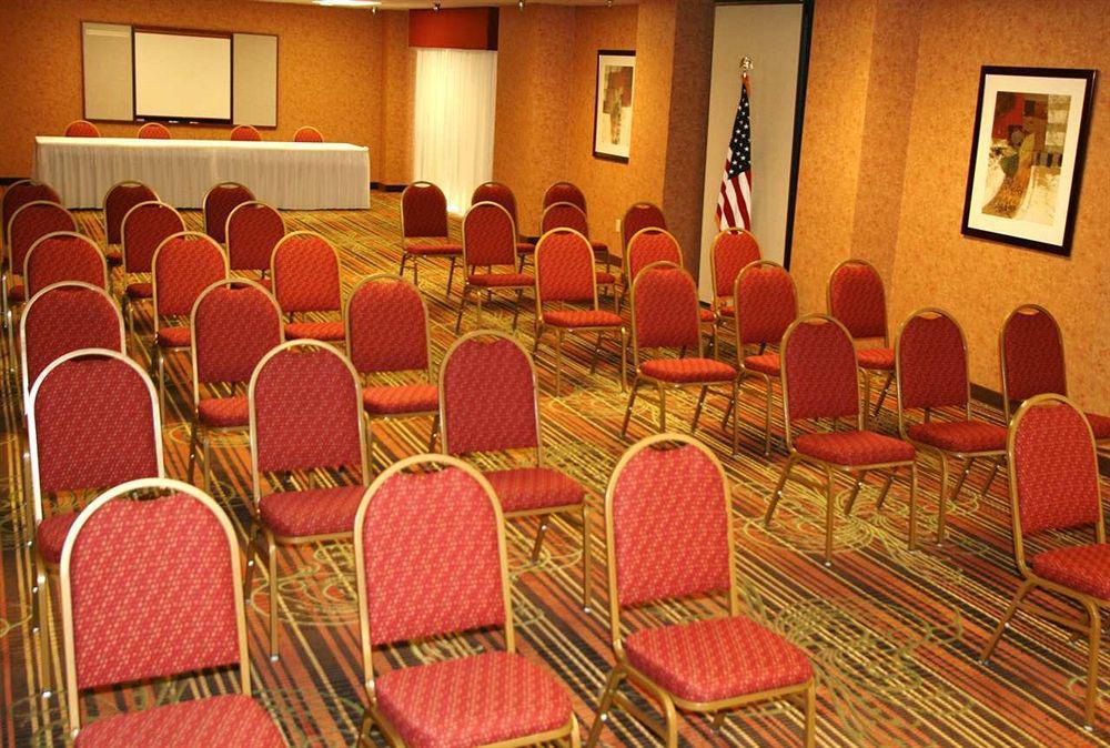 Hampton Inn & Suites Cleveland-Southeast-Streetsboro Faciliteter billede
