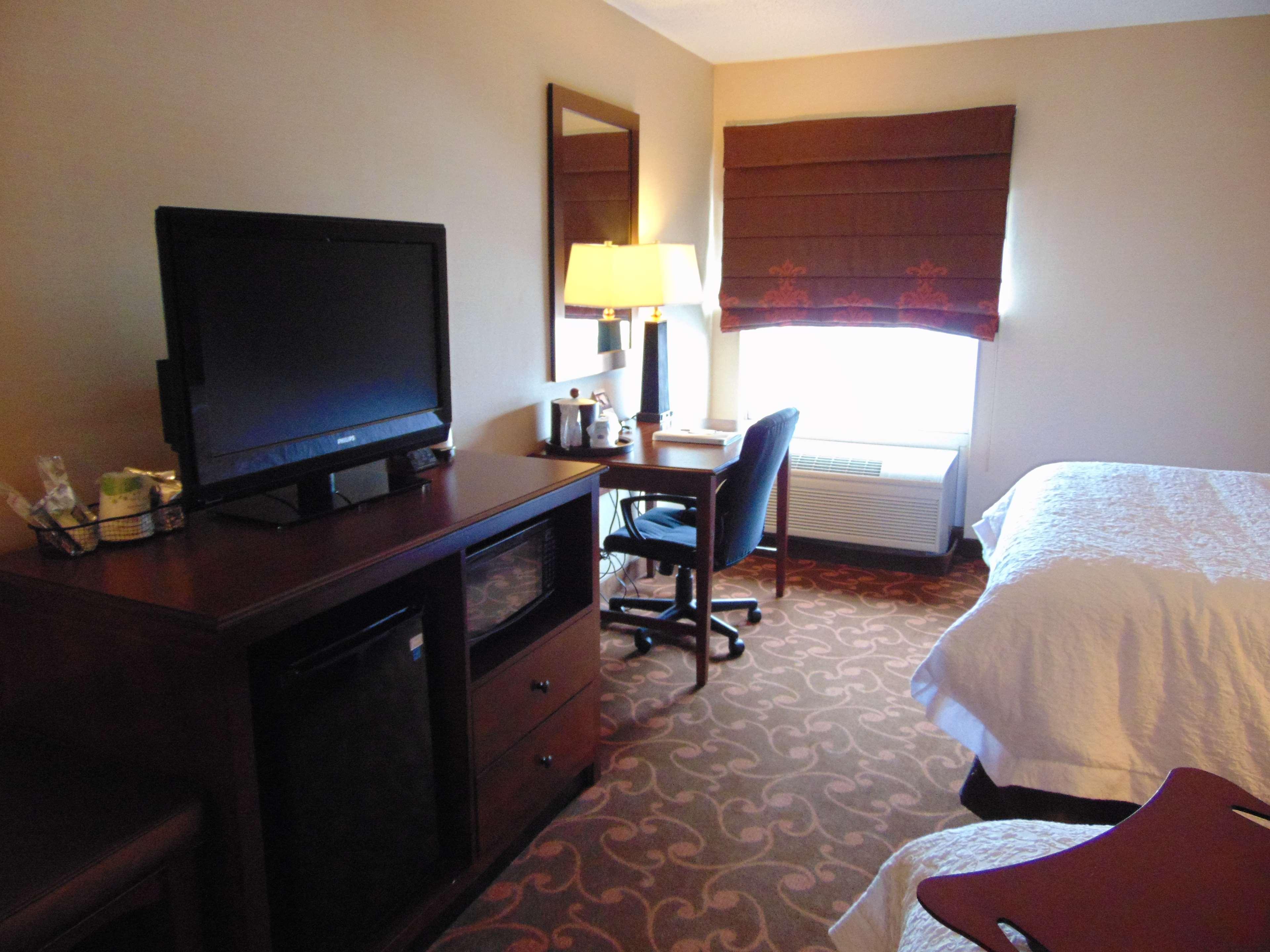 Hampton Inn & Suites Cleveland-Southeast-Streetsboro Eksteriør billede