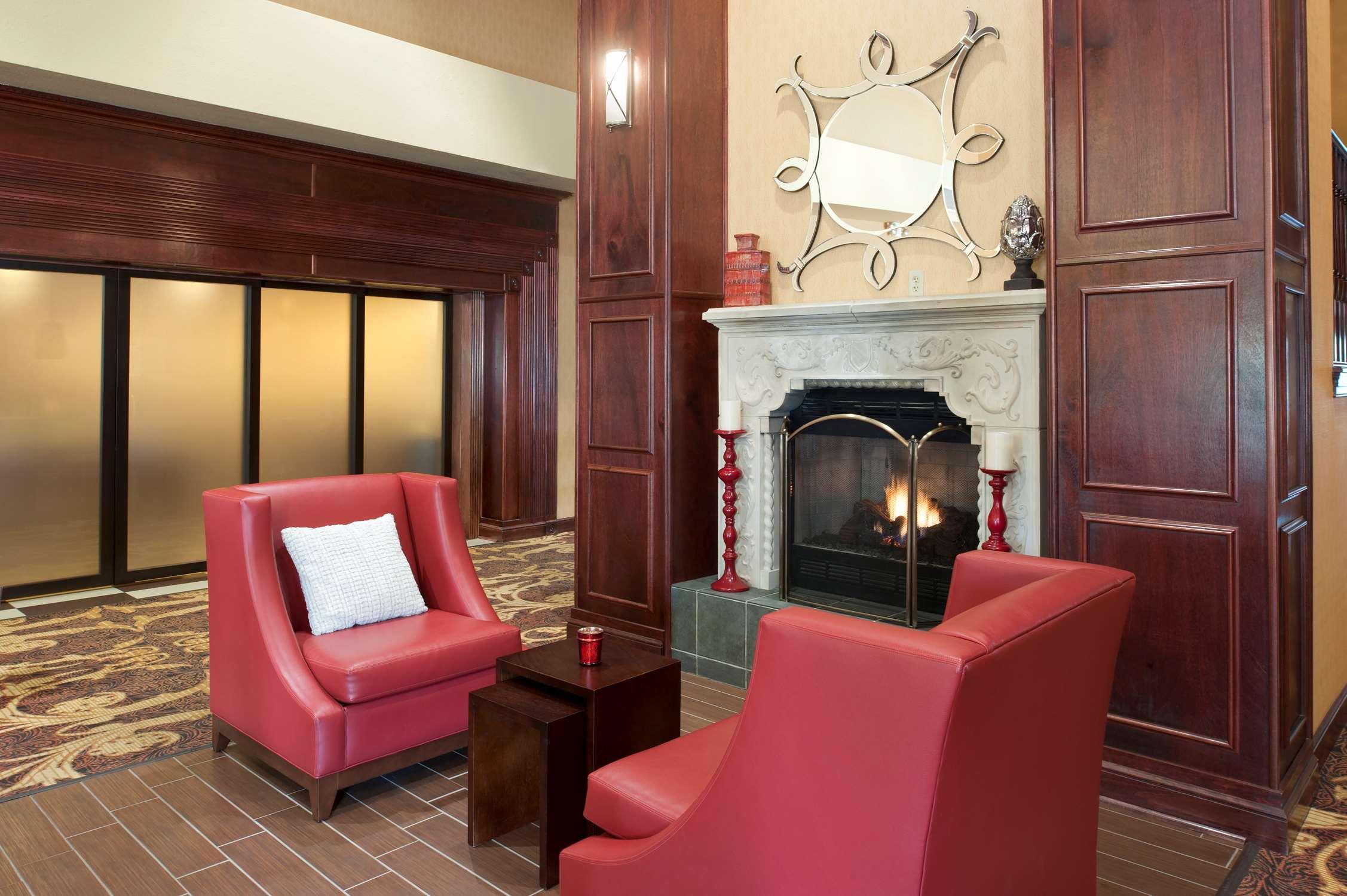 Hampton Inn & Suites Cleveland-Southeast-Streetsboro Eksteriør billede