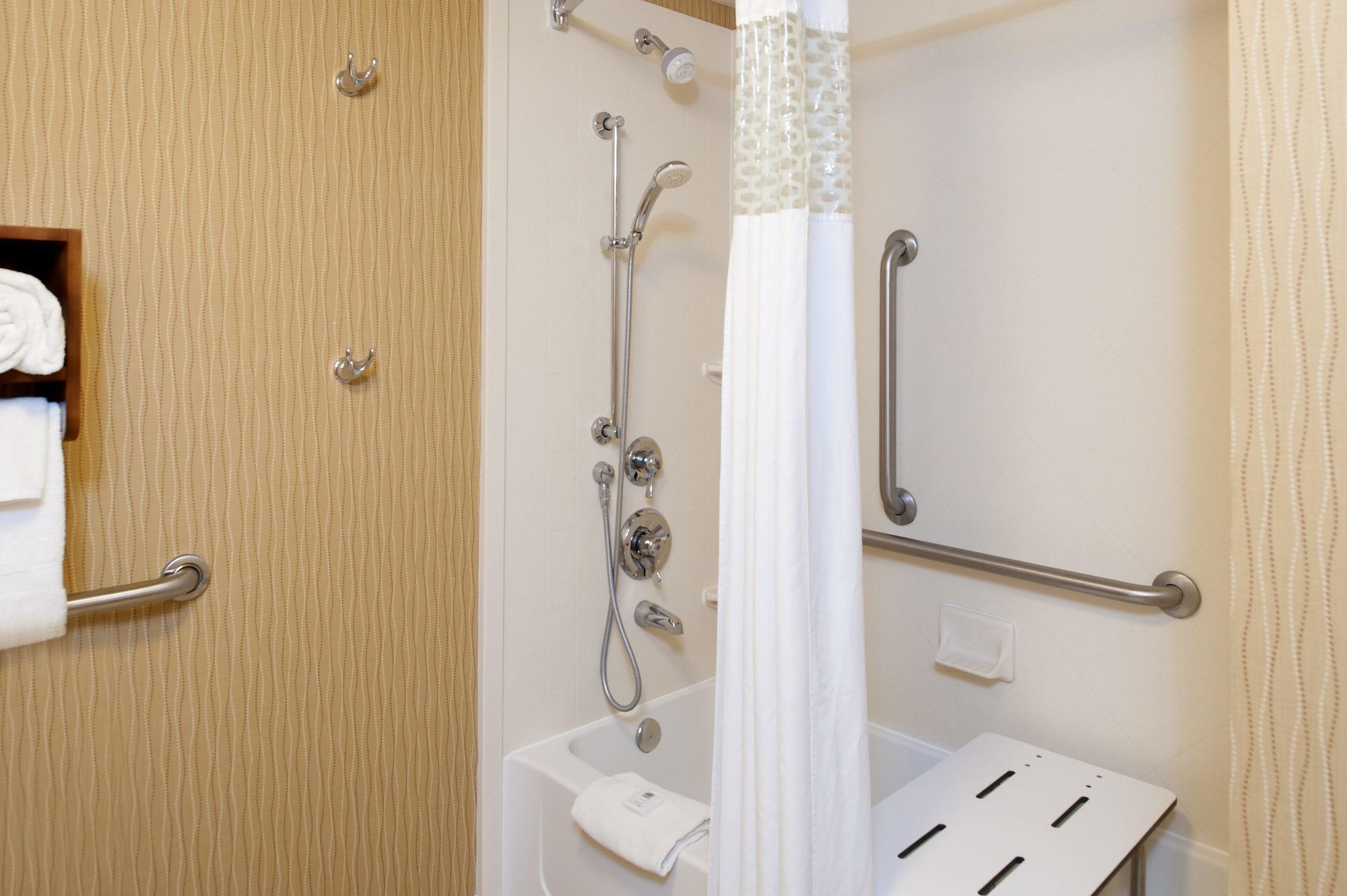 Hampton Inn & Suites Cleveland-Southeast-Streetsboro Eksteriør billede