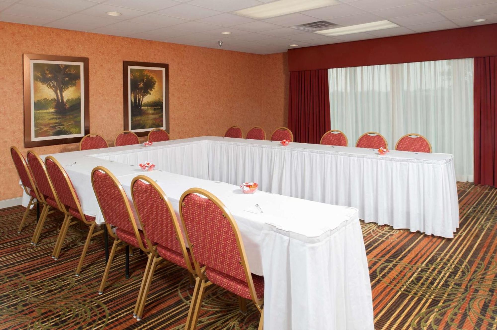 Hampton Inn & Suites Cleveland-Southeast-Streetsboro Eksteriør billede