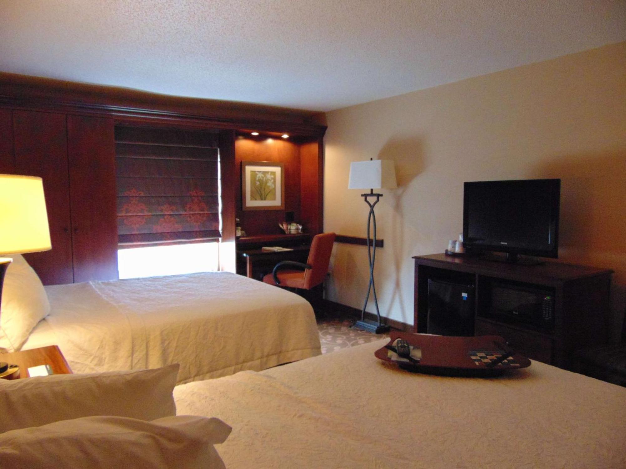Hampton Inn & Suites Cleveland-Southeast-Streetsboro Eksteriør billede