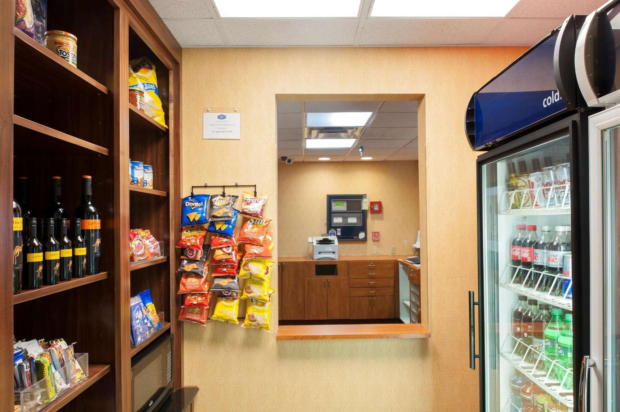 Hampton Inn & Suites Cleveland-Southeast-Streetsboro Eksteriør billede