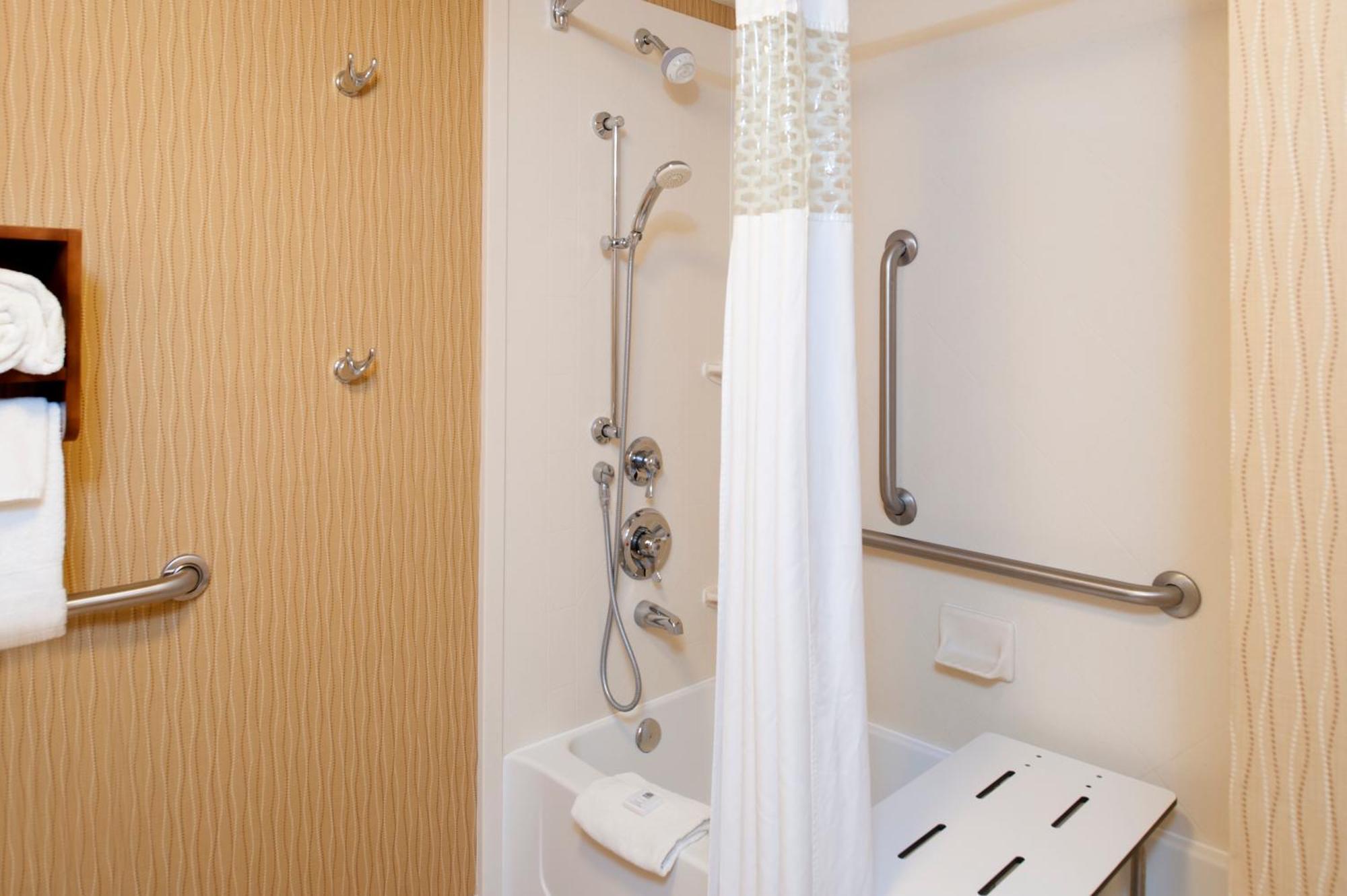 Hampton Inn & Suites Cleveland-Southeast-Streetsboro Eksteriør billede